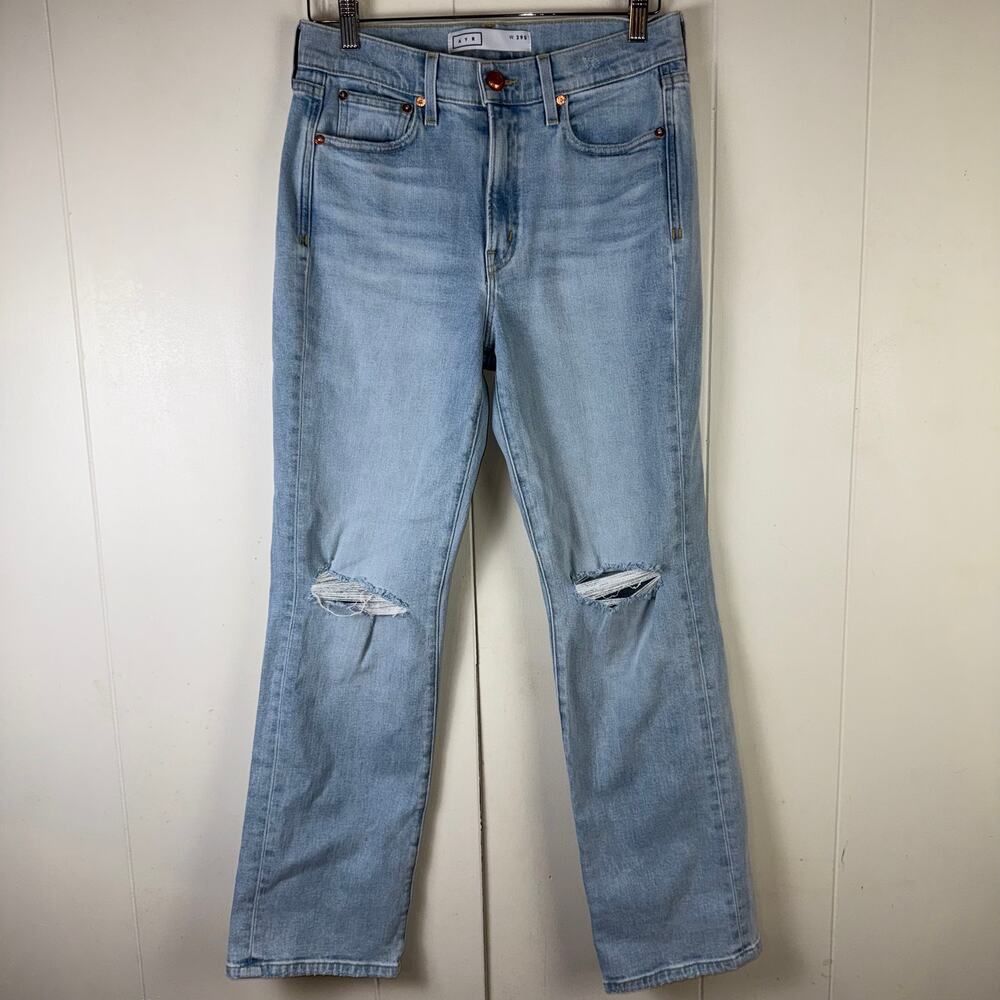 AYR The Sugar Jeans